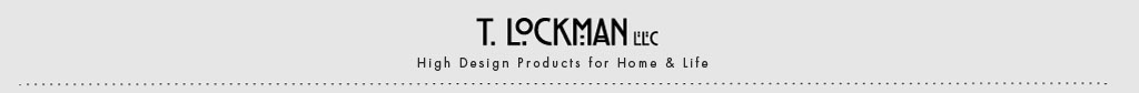 T.Lockman logo header